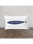 A Fish 30CM x 50CM / Marin Temalı Çift Taraflı Kırlent Kılıfı 3