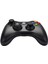 SG-R360 Siyah Xbox-360 ve USB PC Destekli Kablolu Gamepad Oyun Kolu 2