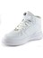 5616 Ortopedik Taban Cilt Unisex Spor Ayakkabı Airforce Tarzı Mp 2