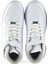 5616 Ortopedik Taban Cilt Unisex Spor Ayakkabı Airforce Tarzı Mp 3
