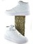 5616 Ortopedik Taban Cilt Unisex Spor Ayakkabı Airforce Tarzı Mp 5