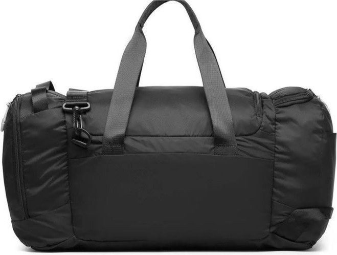 Smart Bags Ultra Light Siyah Unisex Seyahat Çantası SMB-3204 görsel 3
