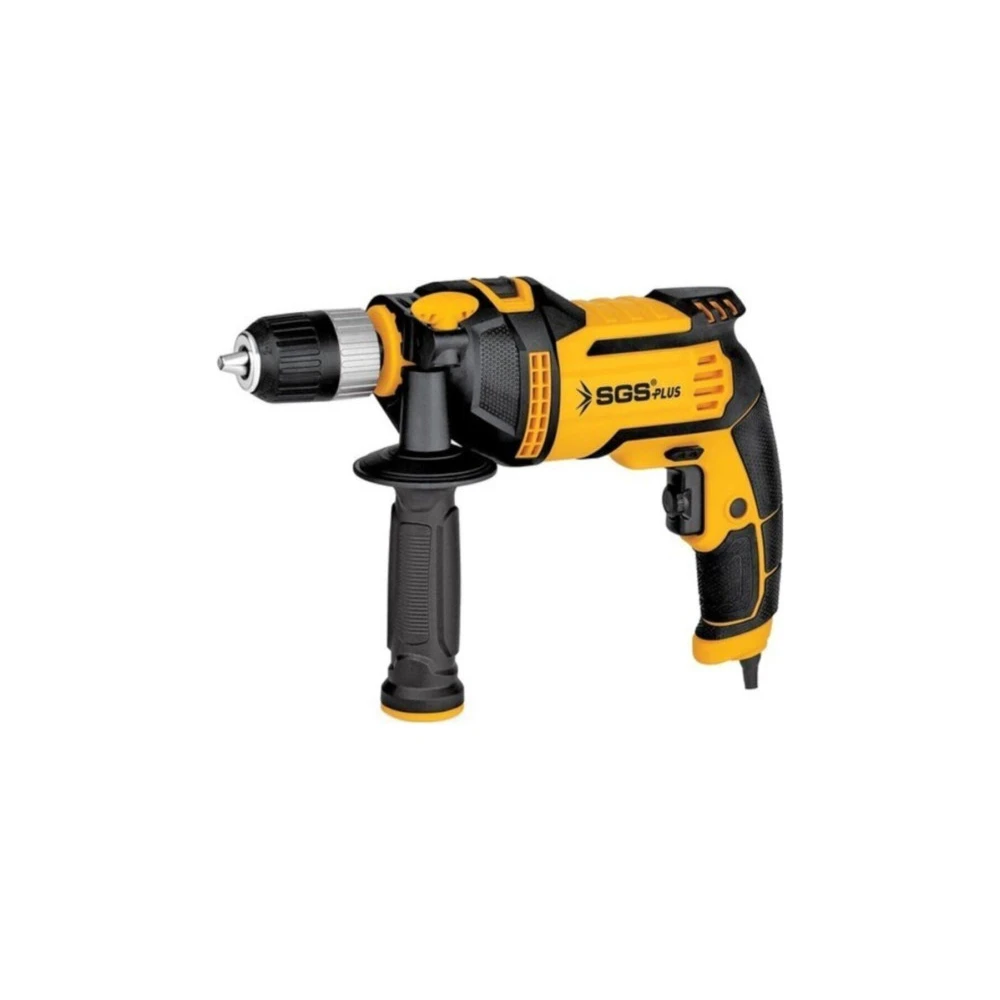 SGS Darbeli Matkap 600W