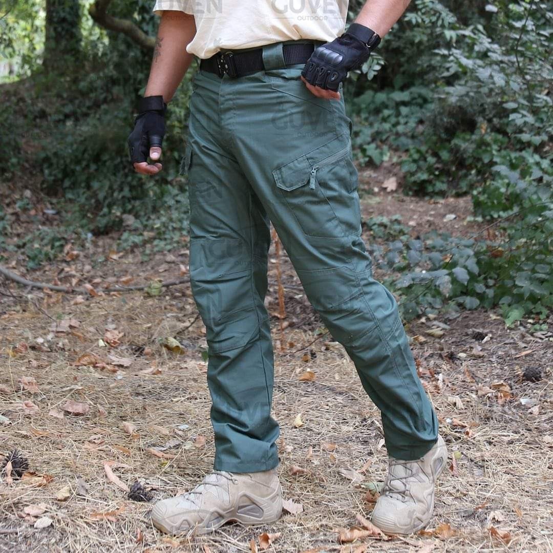 Üniforma Shop 5.11 Model Tactical Pantolon