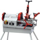 EX40440 3’’ Elektrikli Pafta Makinası