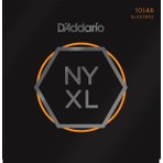 D'Addario NYXL1046 Elektro Gitar Teli ( (10-46)