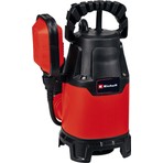 Einhell Gc-Dp 3325 Dalgıç Pompa Kirli Su 4181530