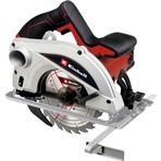 Einhell Tc-Cs 1250 Daire Testere