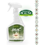 Oithox Plus UL  hamam böceği, kalorifer Böceği, karınca, bit, pire, karasinek, tahtakurusu,mite, kene ilacı  1 lt