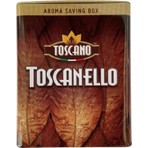 Blackraw Metal Toscanello Kılıfı T13