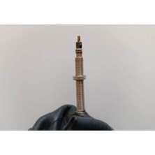 Adhere 5 Adet Mega Fırsat Paketi 26X1.75/2.35 Bisiklet Iç Lastiği Fv Ince Sibop 48 mm