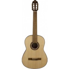 Valencıa VC304 Klasik Gitar Naturel Mat