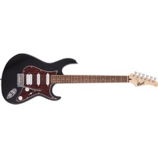 Cort G110OPBK Elektro Gitar (H-S-S)
