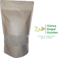 Güneş Doğal Ürünler  Esmer Bulgur  3 kg