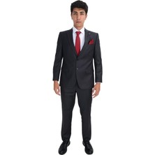 Cengiz İnler 4 Drop Erkek Takım Elbise