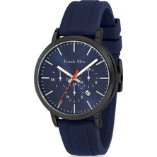 Frank Alex FA.0622 12917S.03 640581 Erkek Kol Saati