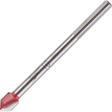Milwaukee 8X60 mm Cam Seramik Matkap Ucu (T4932471959)