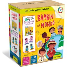 Bambini Dal Mondo