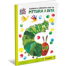 Coloro E Decoro Con La Pittura A Dita