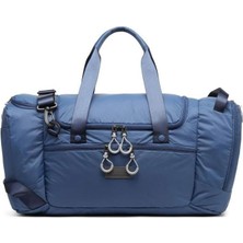 Smart Bags Ultra Light Lacivert Unisex Seyahat Çantası SMB-3204