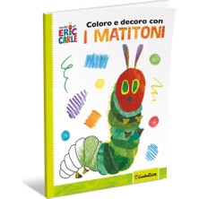 Coloro E Decoro Con I Matitoni