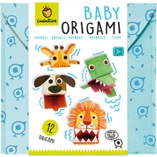 Baby Origami - Animali - Animals