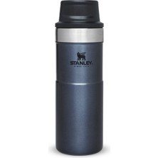 Stanley Klasik Trigger-Action Termos Bardak 0.47 Lt