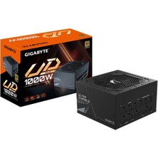 Gigabyte GP-UD1000GM Pg5 1000W 80+ Gold 120MM Fan Power Supply