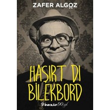 Ken Taç Dis - Haşırt Dı Bilekbord - Zafer Algöz