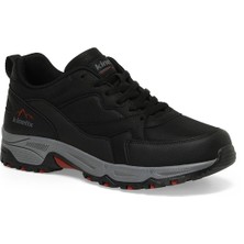Kinetix Arctıc Pu 3pr Siyah Erkek Outdoor