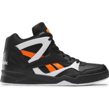 Royal BB4590 Siyah Unisex Basketbol Ayakkabısı