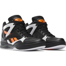 Royal BB4590 Siyah Unisex Basketbol Ayakkabısı
