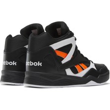 Royal BB4590 Siyah Unisex Basketbol Ayakkabısı