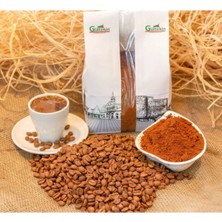 Gökbay Kuruyemiş Taze Çekilmiş Türk Kahvesi 1 kg