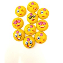 Elit Mini Elitoloji Emoji Çikolata 250 gr Glutensiz