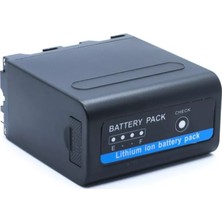 Sony NP-F970 Kamera Bataryası