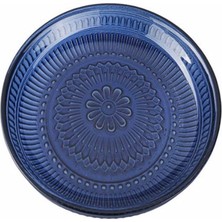 Porland Lina Lacivert Tabak 17 cm 04FIA002588