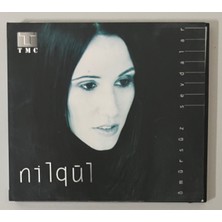 Nilgün Ömürsüz Sevdalar CD (Orjinal Dönem Baskı)