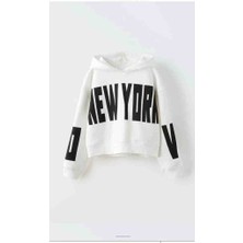 Zeynep Kids Kız Çocuk Sweatshirt