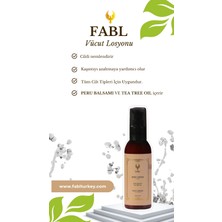 Fabl Vücut Losyonu - 150 ml - Nemlendirici