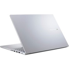 Asus Vivobook M1603QA-MB511-12 Amd Ryzen 5 5600H 8gb 1tb W11P 16''wuxga Taşınabilir Bilgisayar