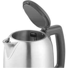 Grundig Kl 4112 I 2200W 1.7lt Inox Kettle