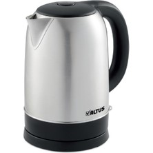 Altus Al 728 I Inox Su Isıtıcı Kettle