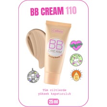 Callista Beauty Callista BB Cream 110 - BB Krem Açık