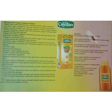 Çaykur Çaydan Çay Tohumu Yağı 20 ml