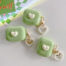 Basias Arpds Pro Uyumlu Kalpli  Silikon Kılıf (Ürün Sadece Kılıftır)