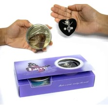 Xnews Istridye Içinde Inci Kolye