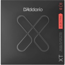 Daddario XTE1052 Elektro Gitar Teli (10-52)