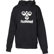 Hummel Hmlahri Çocuk Siyah Sweatshirt 921578-2001