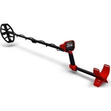 Minelab Dedektör Vanquish 340 Metal Dedektör